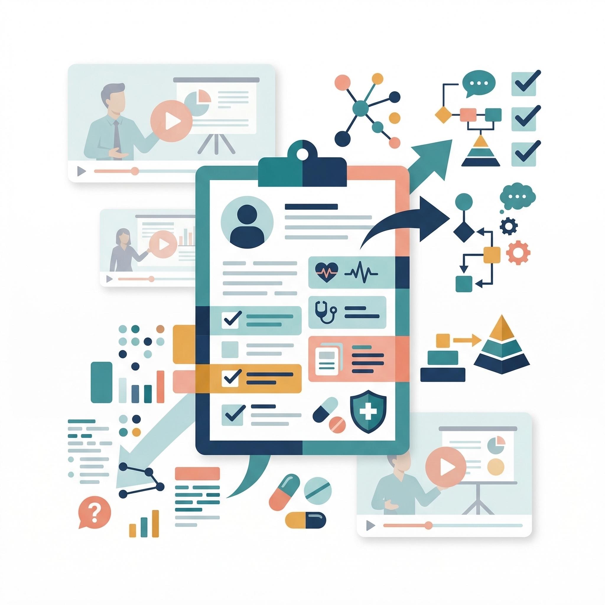 Pre-exam Immersion Experience